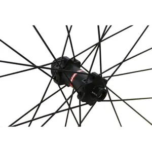 Pair of wheels Massi X-Grava image-1