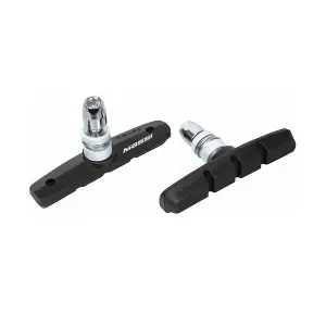 Pastilha de travão (2u) lx/deore Massi image-0