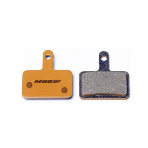 Τακάκια φρένου Massi Shimano M05/M08 image-0