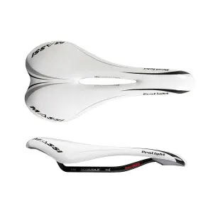 Silla de montar Massi Prolight Carbon image-0