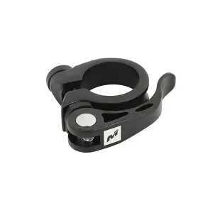Locking saddle clamp Massi image-0