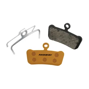 Brake pad Massi Avid Xo Trail image-0