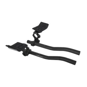 Adjustable handlebar extensions Massi image-0