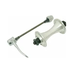 Moyeu avant Eco à blocage 36t Massi image-0