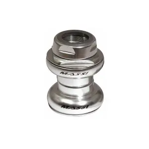 Cuffia Massi CM602 MTB 1 rosca plata image-0