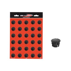 Embout de guidon Massi image-0