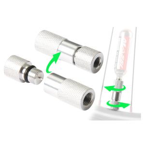 Régulateur de CO2 Massi Air control image-0