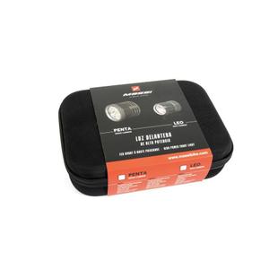 front lighting Massi Leo 1100LM image-2