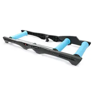 Entrenadores de casa Massi Action Roller Mag image-0