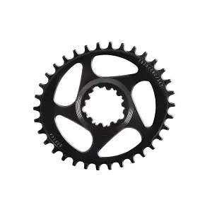 Πλατό ποδηλάτου Massi C/Sram Ov 34T image-0