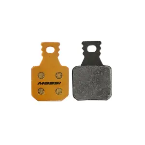Brake pad Massi Magura Mt5/Mt7 image-0