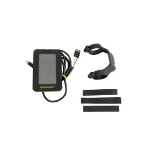 Kit GPS Massi Display Continental image-0