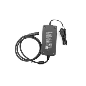 Kontinentales Batterieladegerät Massi 36 V image-1