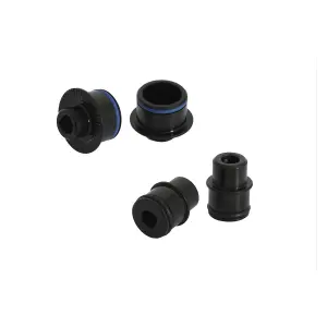 Adapter Kupplungsachse Massi HH12 QR image-0