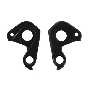 Patte de dérailleur Massi Road team disc/arrow 2 image-0