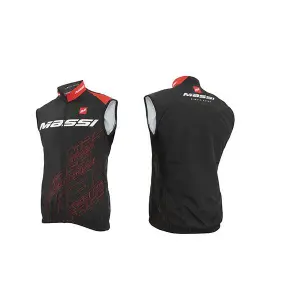 Casaco de cintura Massi Team WC image-0