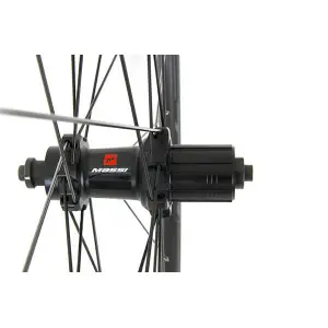Rear bicycle wheel Massi Volta HG11 image-1