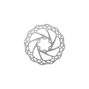 Brake disc Massi 6T image-0