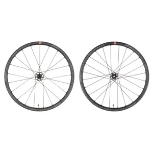 Τροχοί ποδηλάτου Massi Roubaix DB HG11 (x2) image-0