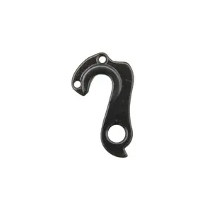 Rear frame bracket Massi Trax 2021