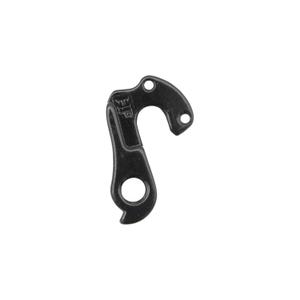 Rear frame bracket Massi Trax 2021 image-1