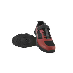 MTB shoes Massi Iron