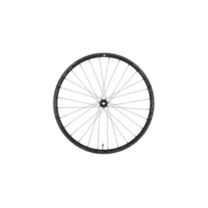 Carbon-Fahrradvorderrad Massi Venom Repl. 2 Boost image-0