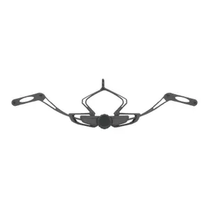 System zervikale Anpassung Helm Massi Pro image-0