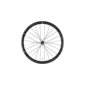 Carbon-Fahrrad-Laufrad Massi 700 X-PRO3 EVO DB 38 SRAM image-1