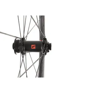Carbon-Fahrrad-Laufrad Massi 700 X-PRO3 EVO DB 38 SRAM image-3