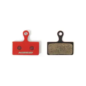 Brake pad Massi Shim M-985/7000/8000/9000 image-0