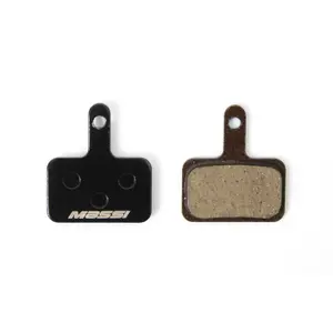 Brake pad Massi Shim M-475/515/525/05/08 image-0