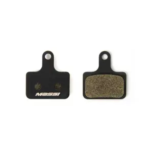 Brake pad Massi Shim Road/Xtr9100 image-0