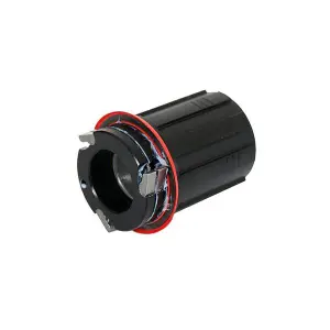 Κασετίνα Massi Body X-pro3evo Rb Shimano Hg11 image-0