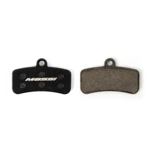 Brake pad Massi Shim M810 / M640 image-0