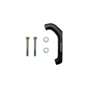 Συνδετήρας φρένων Massi Flatmount>Postmount 160 image-0