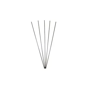 Set of 5 complete spokes ats for bike Massi image-0