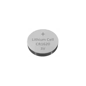 Μπαταρία Massi Lithium CR1620 image-0