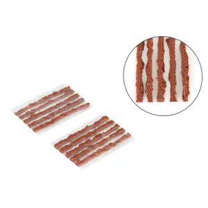 Mèche riparazione tubeless Massi image-0