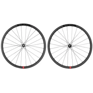 Fietswiel Massi 700 X-Grava Carbon DB 30 HG11 image-0