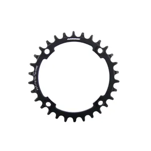 36-tooth chainring Massi N-W C/SH12-104 image-0