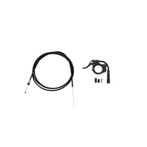 Reggisella telescopico Massi Msp420 400/125 image-2