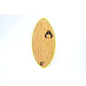 Skimboard Massive Apparel Epx Wood 40 image-0