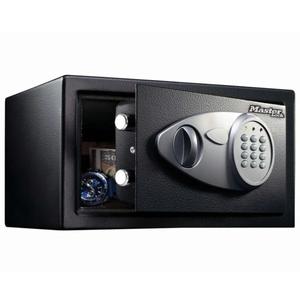 403284-medelstort-digitalt-kombinationsskap-master-lock-svart-gra-11-6-l