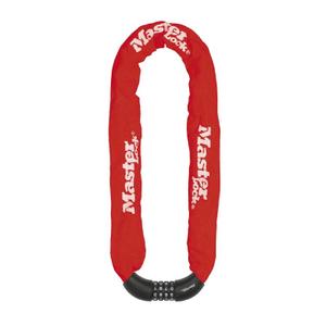 171762-fechadura-de-corrente-de-combinac-o-em-aco-master-lock-vermelho-branco-preto-8-mm