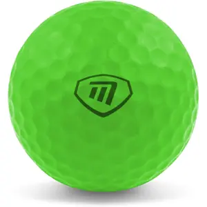 Schaumgolfbälle Masters Lite Flite (x6) image-1