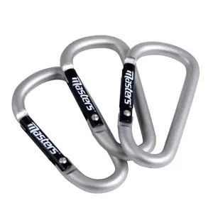 Carabiner Masters Carabiner Connector