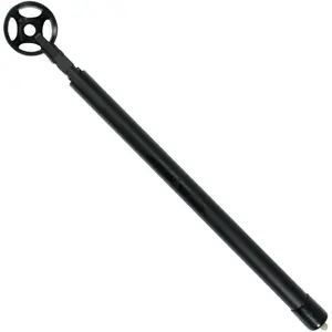 Ελαφρύ και συμπαγές ιππικό εξάρτημα Masters Ball Retriver image-0
