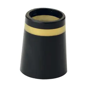 Iron ferrule Masters conique GS (x12)