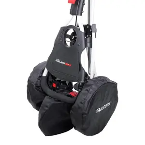 Wheel cover cover Masters image-0